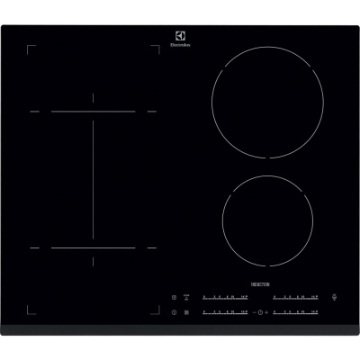 ELECTROLUX EHI 6540FHK VARNÁ DESKA IND.