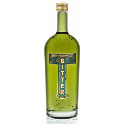 Bairnsfather Bitter 55% 1 l (holá láhev)