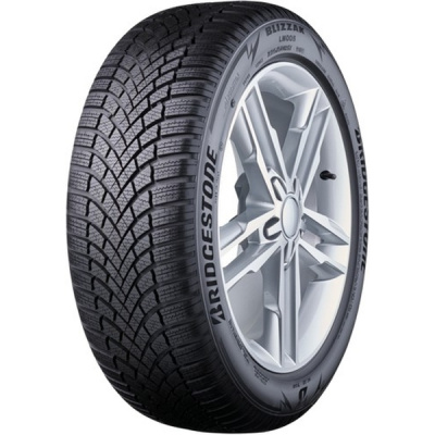 Zimní pneu Bridgestone Blizzak LM005 275/50 R20 113V 3PMSF