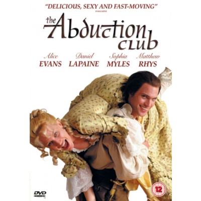 Abduction Club (DVD)