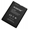 Aligator baterie pro A890, A900, Li-Ion 1600 mAh, originální A890BAL