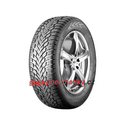 Nokian WR SUV 4 ( 225/55 R18 102H XL Aramid Sidewalls )