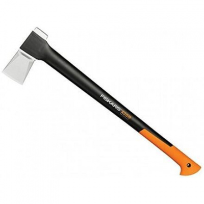 Fiskars Sekera Fiskars štípací X25 - XL 122483, záruka 25 let