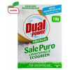 Sůl do myčky Dual Power Greenlife Sale Puro, 1 kg