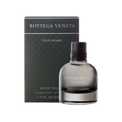 Bottega Veneta Bottega Veneta Pour Homme Toaletní voda 50ml
