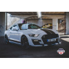 Pronájem Ford Mustang 3,7L V6 Teplice