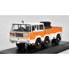 Model Tatra 813 6x6 T80-2166