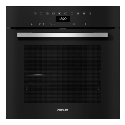 MIELE DGC 7351 Obsidian černá