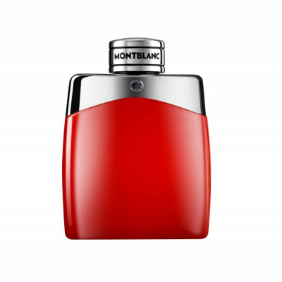 Montblanc Legend Red parfémovaná voda pánská 50 ml