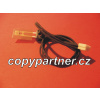 Thermistor do pece DSm-618 (Thermistor pro modely Gestetner/Nsshuatec/Ricoh/ Lanier)