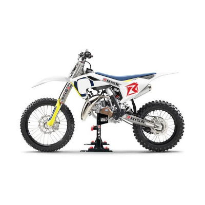 Transportní systém pro MX motocykly Lock-N-Load JUNIOR, Risk Racing