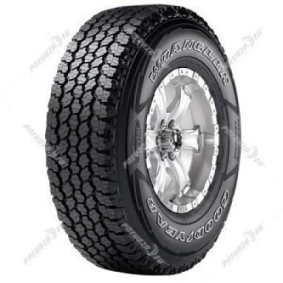 Goodyear WR.AT ADVENTURE 235/85 R16 120S