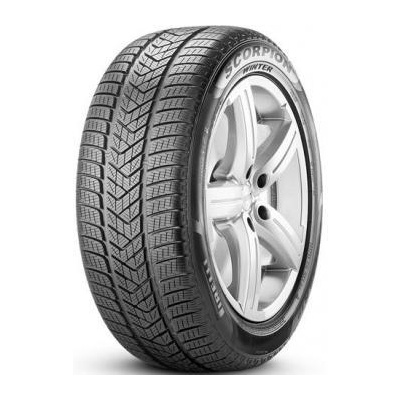 Pneumatiky PIRELLI scorpion winter 255/60 R18 112V TL XL M+S 3PMSF ECO, zimní pneu, osobní a SUV