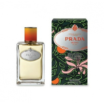 Prada Prada Infusion De Fleur d´Oranger, Parfémovaná voda 100ml Pre ženy Parfémovaná voda + Vzorek vůně zadarmo pri veľkej objednávke