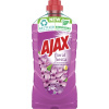 Ajax na podlahy a povrchy Floral Fiesta Lilac Breeze univerzální čisticí prostředek, šeřík, 1 l
