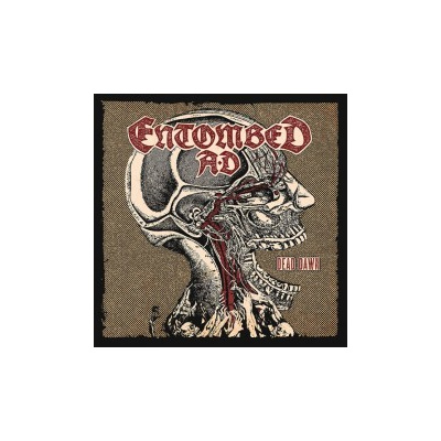 Entombed A.D. - Dead Dawn / Limited / CD+MC [CD]
