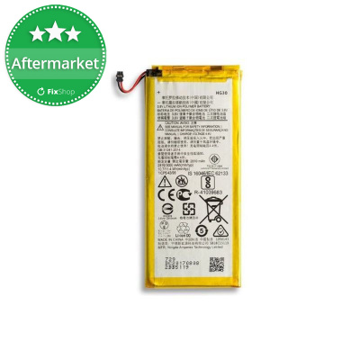 Motorola Moto G5S Plus XT1805, G5S XT1794, G6 XT1925 - Baterie HG30 3000mAh