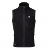 Karrimor Fleece Gilet Mens Black L