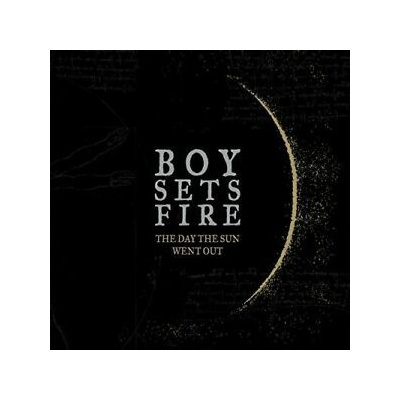 BoySetsFire - Day The Sun Went Out (LP)