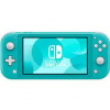 Nintendo Switch Lite, tyrkysová NSH105