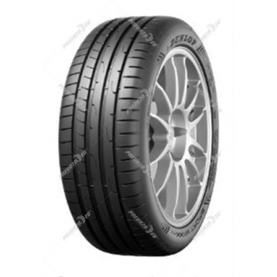 215/55R18 99V, Dunlop, SP SPORT MAXX RT2 SUV