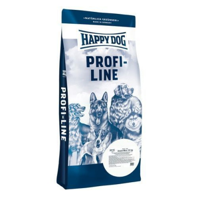 Happy Dog Profi-Line Adult Mini 18kg