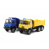 Sada 2ks: Tatra 815 S1 + Tatra 815 S3 1:43 - Avtoistoria Sada 2ks: Tatra 815 S1 + Tatra 815 S3 1:43 - Avtoistoria
