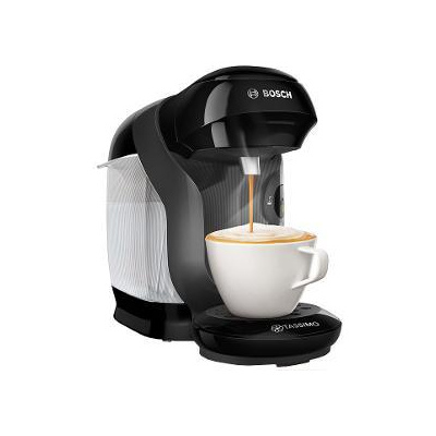 Kávovar na kapsle BOSCH Tassimo Style (TAS1102)