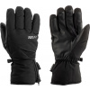 Lyžařské rukavice RELAX Thunder černá Velikost: XL