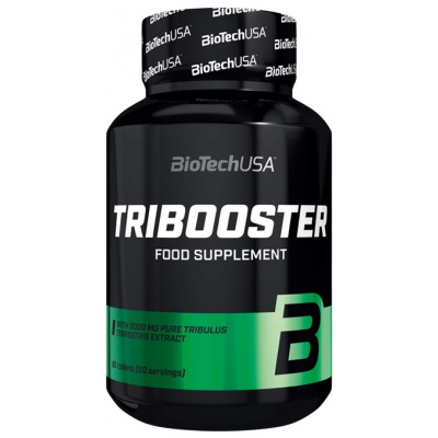 Biotech USA BiotechUSA Tribooster 120 tablet