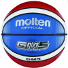 Molten míč na basketbal BGMX5-C, vel. 5