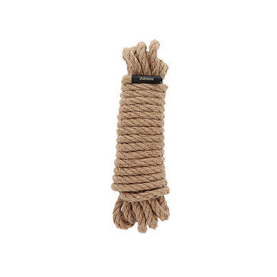 TABOOM Lano na bondage Hemp Rope 5 m