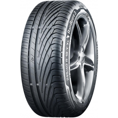 UNIROYAL 205/55 R 16 91W RAINSPORT_3 TL SSR