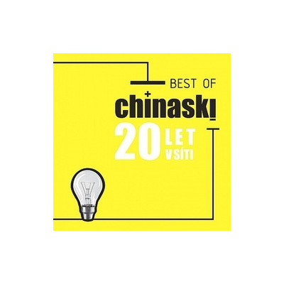 CD Chinaski : 20 let v síti - Best Of