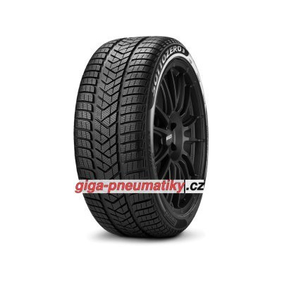 Pirelli Winter SottoZero 3 ( 245/50 R18 100H * )