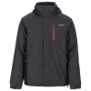 Gelert Horizon Insulated Jacket Mens Charcoal L