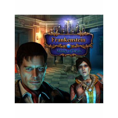 Frankenstein: Master of Death (PC) DIGITAL (PC)