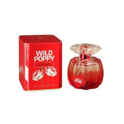 Kenzo Omerta Wild Poppy Parfemovana voda 100ml (Alternativa parfemu Kenzo Flower in the Air) Pre ženy + Vzorek vůně zadarmo pri veľkej objednávke