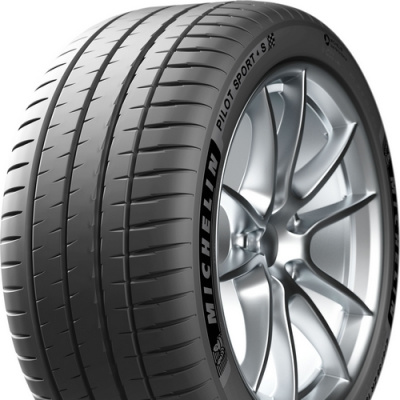 MICHELIN PILOT SPORT 4 S 295/35ZR20 105Y XL FR K1