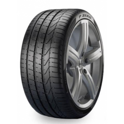 PIRELLI P ZERO 285/35 R18 97Y