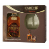 Cardhu 12y 0,7 l (dárkové balení 1 sklenice)