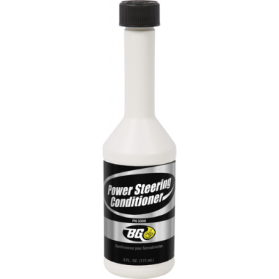 BG 330 POWER STEERING CONDITIONER - Multispektrální aditivum kapaliny posilovače řízení - 177ml