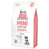 Brit Care Dog Mini Grain Free Puppy Lamb 7kg