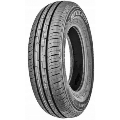 Tracmax X-privilo RF19 235/65R16 121/119 R zesílení (C)