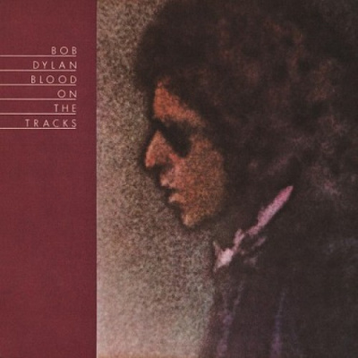 Dylan Bob: Blood On The Tracks - LP