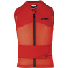 Atomic Dětský chránič páteře LIVE SHIELD Vest JR | red | L