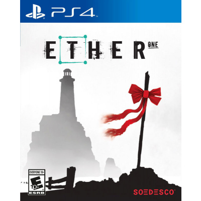 Ether One PS4 (Ether One PS4 hra)