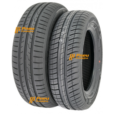 DUNLOP STREET RESPONSE 2 175/70 R14 84T