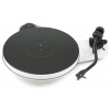 Pro-ject RPM 3 Carbon white + 2M silver