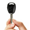 Špionážní diktafon AUTOS ve tvaru klíče od auta, 16 GB, hlasový záznamník klíček, nahrávání hlasu a zvuku